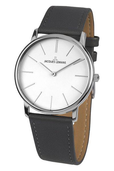 Jacques Lemans Classic 1-2004b Women's Wristwatch