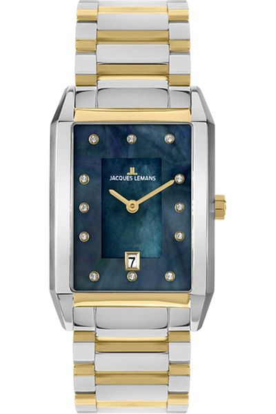 Jacques Lemans Torıno 1-2159o Unısex Kol Saati