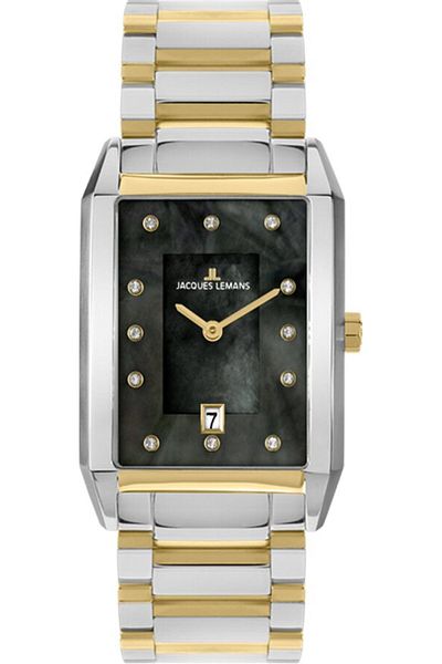 Jacques Lemans Torıno 1-2159m Unısex Kol Saati