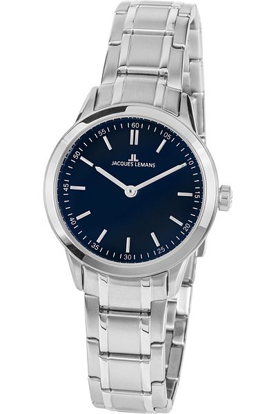 Jacques Lemans Sydney 1-2097c Model Women's Wristwatch