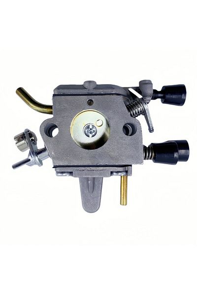 Choice 1 Pc Carburetor For Stihl Fs120 Fs200 Fs250 Fs300 Fs450 Fr450 Fr480 Oem 4134 120 0653 Fs350 Fs480 St