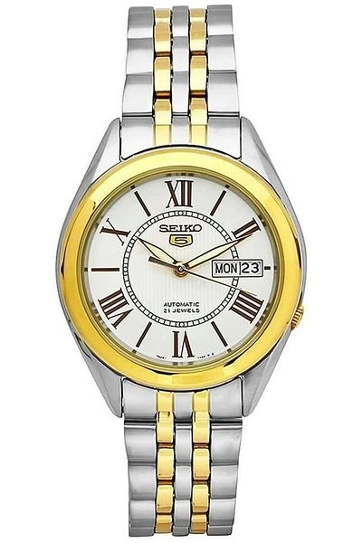 Seiko 5 Japan Snkl36J1 Men's Wrist Watch