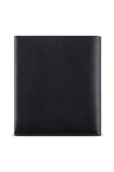 BUGATTI Romeo Wallet RFID protection Leather 9 cm