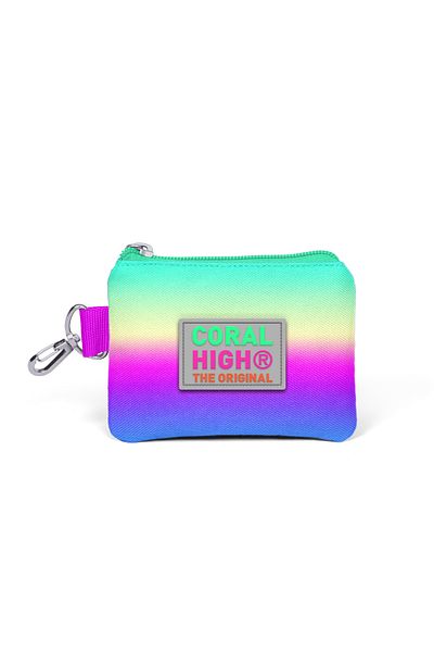 Coral High Kids Color Changing Coin Purse 21810