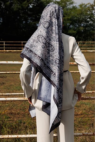 Mooncorn Συλλογή σάλι Phoenix