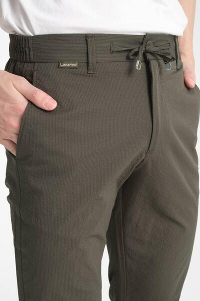 LACARINO 7866 Men's Jogger Pants