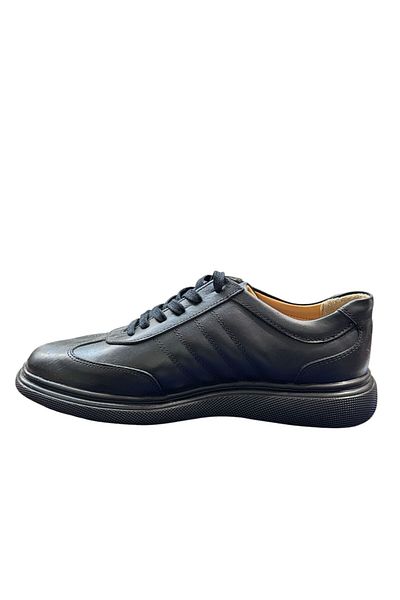 Greyybull Shoes Pantofi casual pentru bărbați din piele naturală