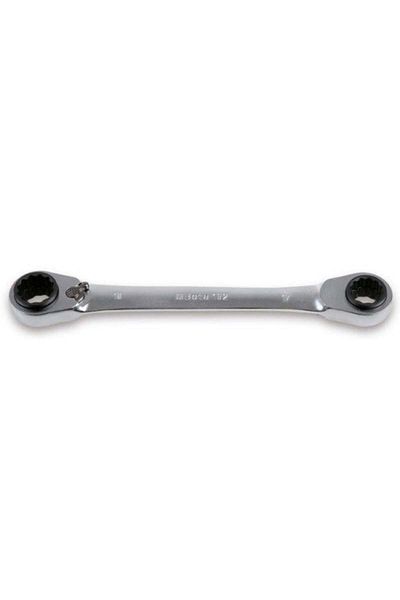 Beta 192 Ratchet Wrench Metric 16-19 Mm