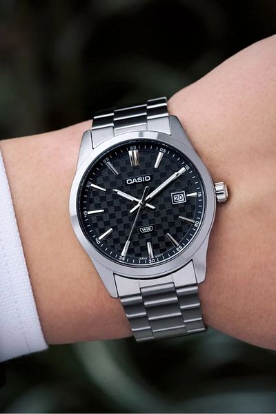 Casio Mtp-vd03d-1audf Erkek Kol Saati