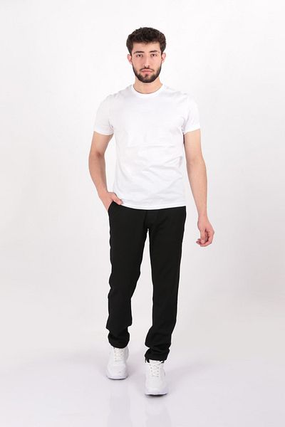 LACARINO 7823 Jogger Men's Jean Trousers
