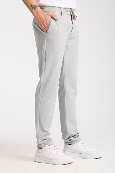 LACARINO 7889 Ανδρικό παντελόνι Jogger