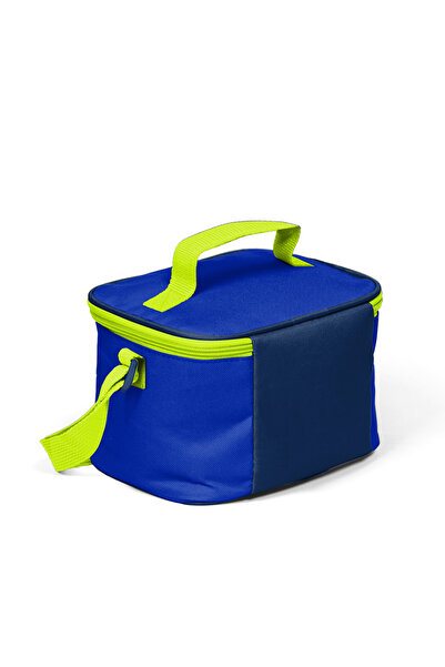 Coral High Sport Saks Lacivert Thermo Beslenme Çantası 22811