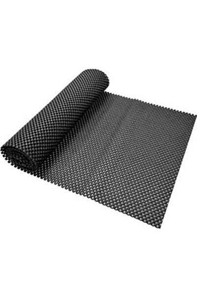 EcoVibe 1 Adet 45X90 Orta Boy Halı Kaydırmaz Kaymaz Örtü