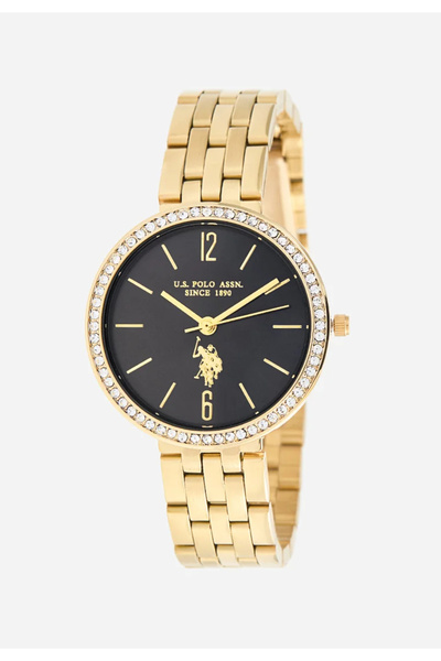 U.S. Polo Assn. ANALOG WATCH