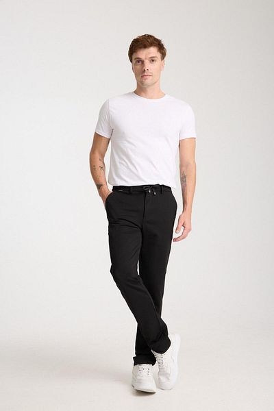 LACARINO 7889 Ανδρικό παντελόνι Jogger