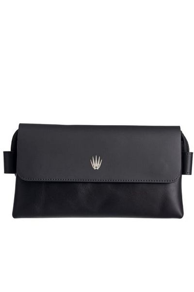 WATCHOFROYAL Crash Crazy Taba Genuine Leather Hand Bag
