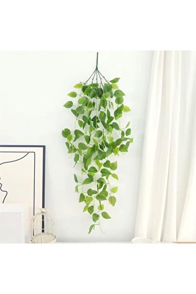 tml temalife DEKORATİF GARLAND DUVAR SARMAŞIĞI SARKIT 5 DALLI DÜĞÜN NİŞAN SALON ORGANİZASYON