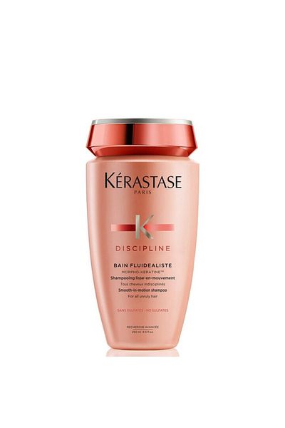 Kerastase شامبو ديسيبلين لتنعيم الشعر خالٍ من الكبريتات 250مل