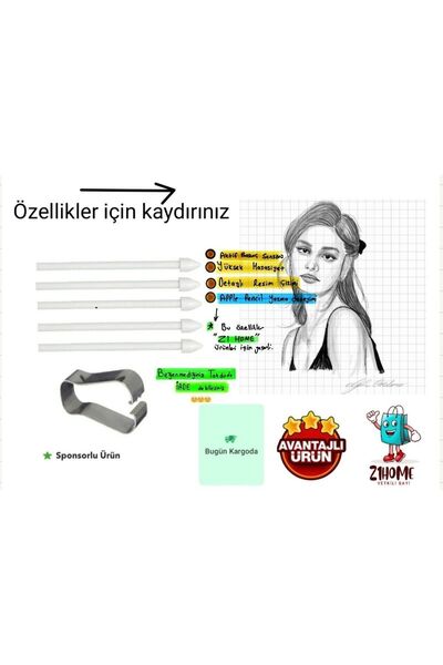 Z1 Home Samsung Galaxy Tab İle Uyumlu S7/S9/S8+/S9 Ultra /Note10/Note10+/Note...