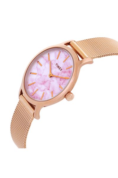 Timex Timex Trend Quartz Women's Watch - TW2T81000ZA