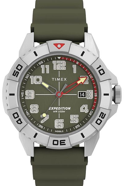 Timex Timex Expedition Men's Quartz Watch - Tw2v40700jr