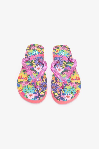 Penti Bahama Colorful Slippers