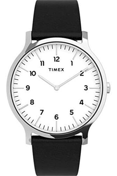 Timex Timex Men's Essential Quartz Watch - Tw2t66300