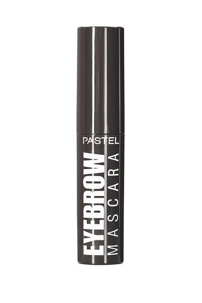 Pastel Profashion Eyebrow Black 24 Eyebrow Mascara