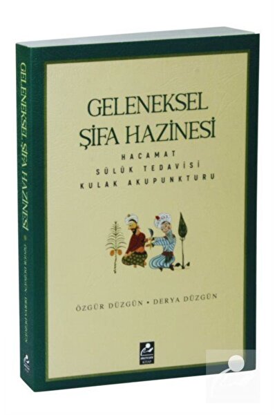 Genel Markalar Geleneksel Şifa Hazinesi