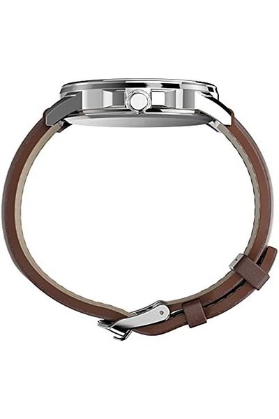 Timex Timex Men's Mainline Quartz Watch - Tw2v20900ji
