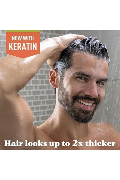 Just For Men Jfm Control Gx Grey - Reducing Shampoo 118ml