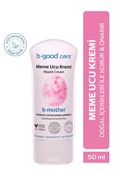 B-GOOD Meme Ucu Kremi 30 ml