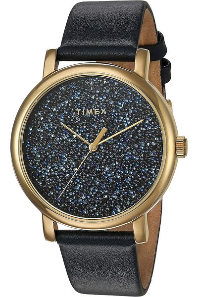 Timex Timex Crystal Opulence Quartz Women's Watch - Tw2r98100jt