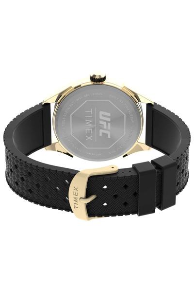 Timex Timex Men's UFC Street Quartz Watch - TW2V56000