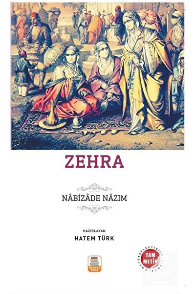 Mercan Okul Yayınları Zehra (SADELEŞTİRİLMİŞ, İNCELEME, TAM METİN)