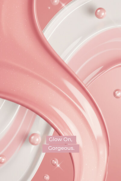 Dermavise Lip Gloss Sugar Pink ( Dudak Parlatıcı ) 10ML