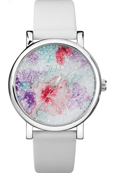 Timex Timex Trend Quartz Women's Watch - Tw2r66500