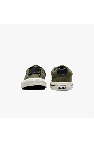 Converse Sport Casual Unisex Yeşil Sneaker A12748C.306