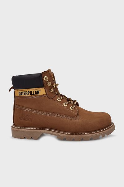 Cat Men's Boots - 015m 100031   Model