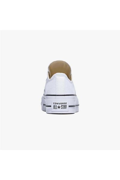 converse Dámské tenisky Chuck Taylor All Star Canvas Platform