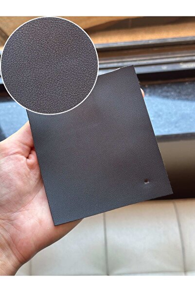 ERDAL DERİCİLİK Donna Τεχνητό δέρμα Μαύρο 5 Mt 140 εκ.