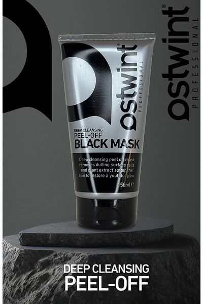 Ostwint Peel of Black Mask 150ml