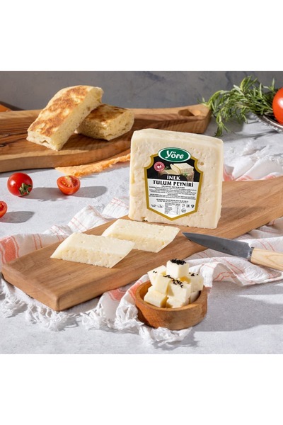 Yöre İnek Tulum Peyniri 3 X 300 gr