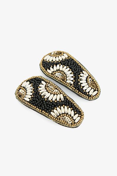 Penti Amara Multicolored Buckle Set