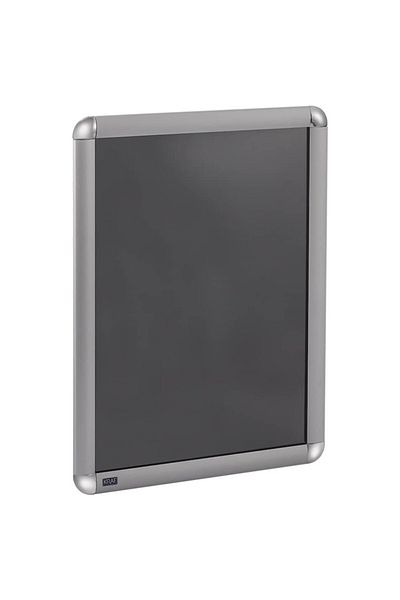 KRAF 5 Pieces A3 Display with Rondo Frame Corner 25 Mm