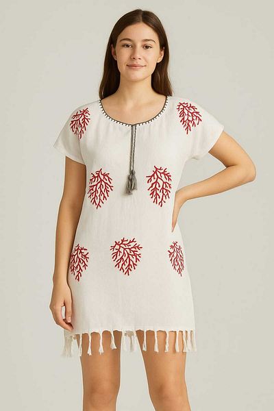 Leylim Women's Casual Pareo