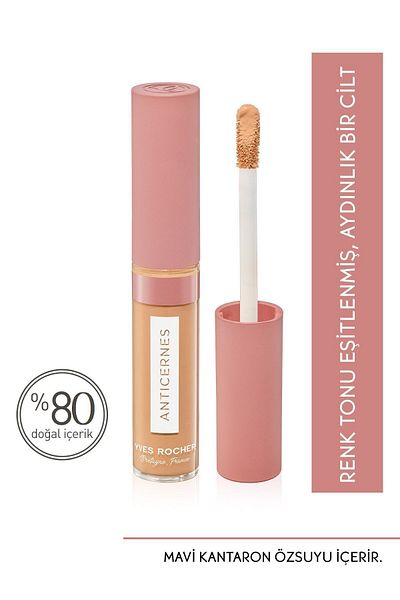Yves Rocher Perfect Liquid Concealer that Gives a Bright Look-7 Ml-beige 150