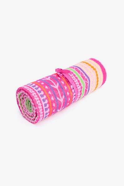 Penti Enjoy Colorful Towel