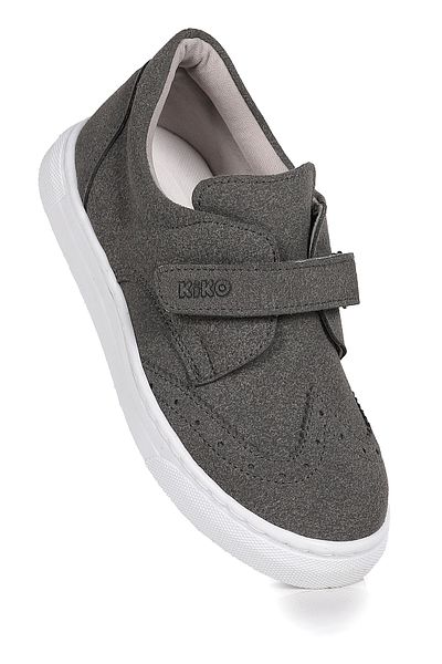 Kiko Kids Richie Velcro Daily Boys' Casual Shoes