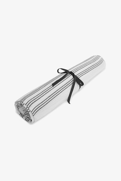 Penti Andy Black Towel